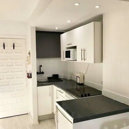 Minerva Sea View Apartment Benalmadena Exterior photo