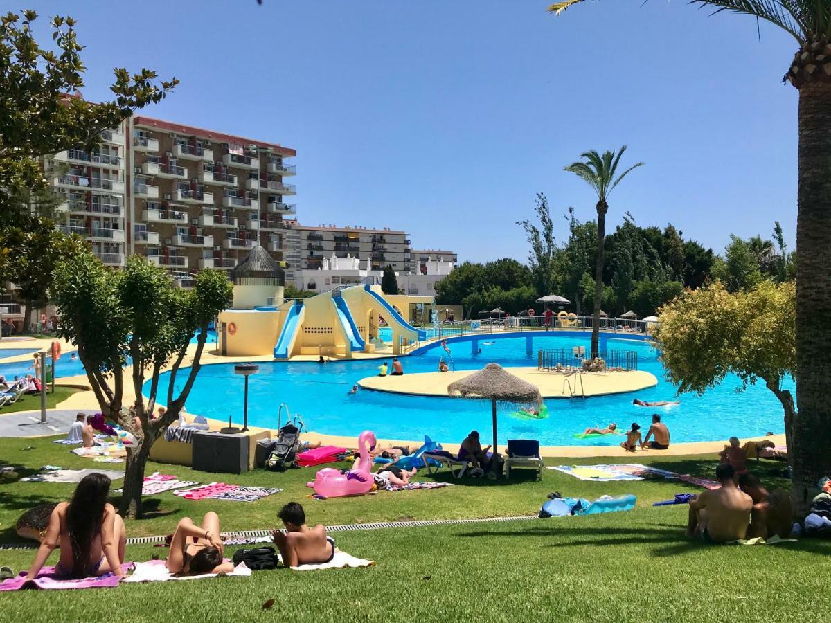 Apartment Minerva Sea View Benalmadena