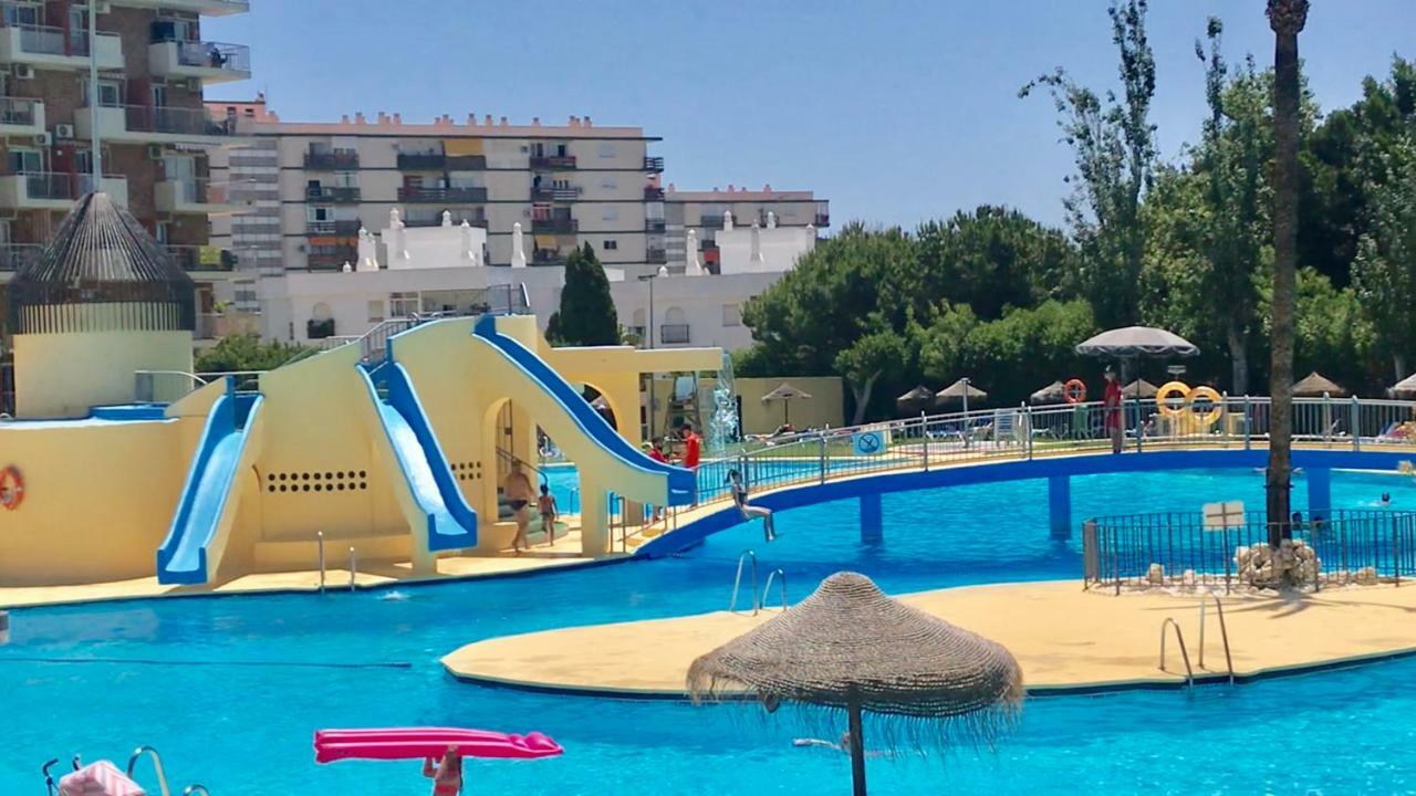 Minerva Sea View Benalmadena