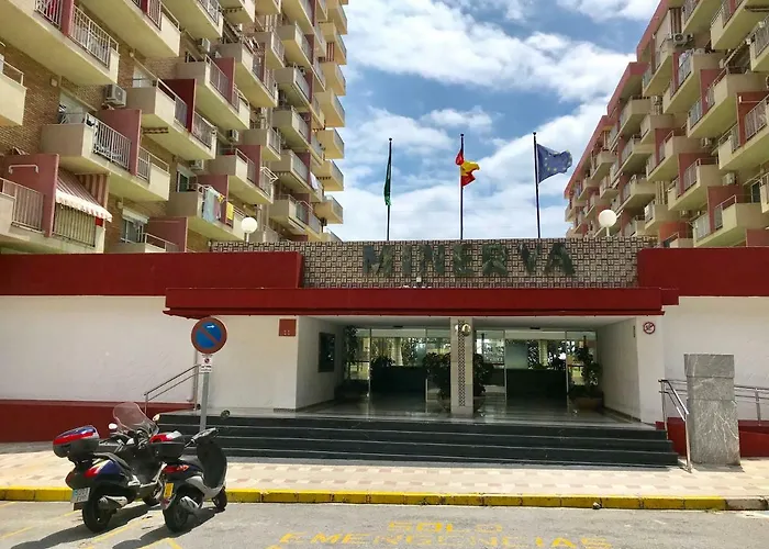 Minerva Sea View Apartment