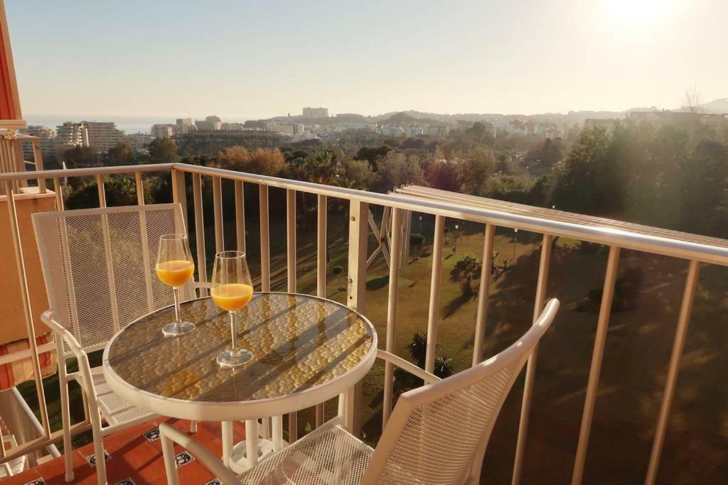 Apartment Minerva Sea View *