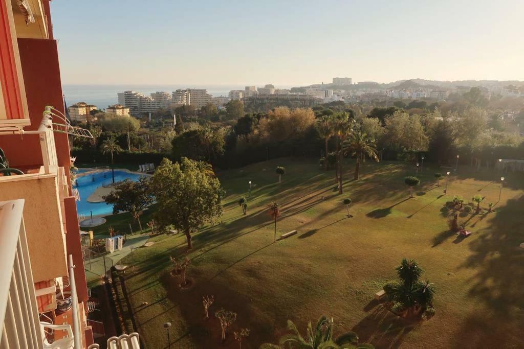 Minerva Sea View * Benalmadena