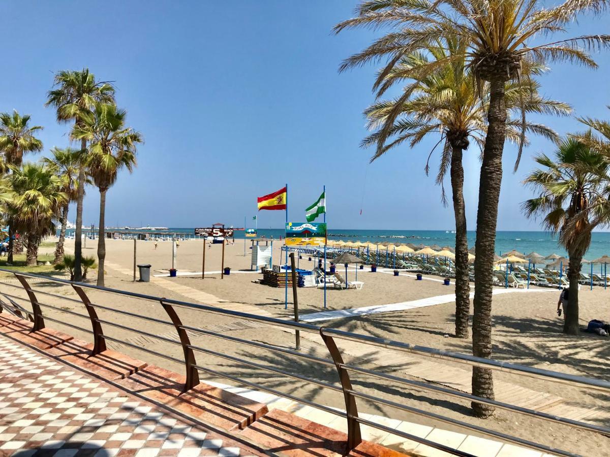 Apartment Minerva Sea View Benalmadena