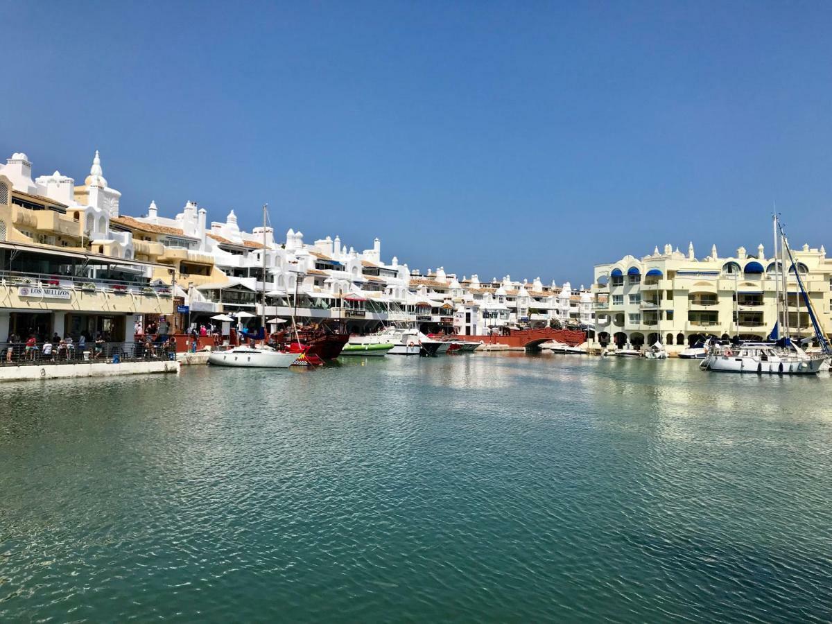 Minerva Sea View Apartment *