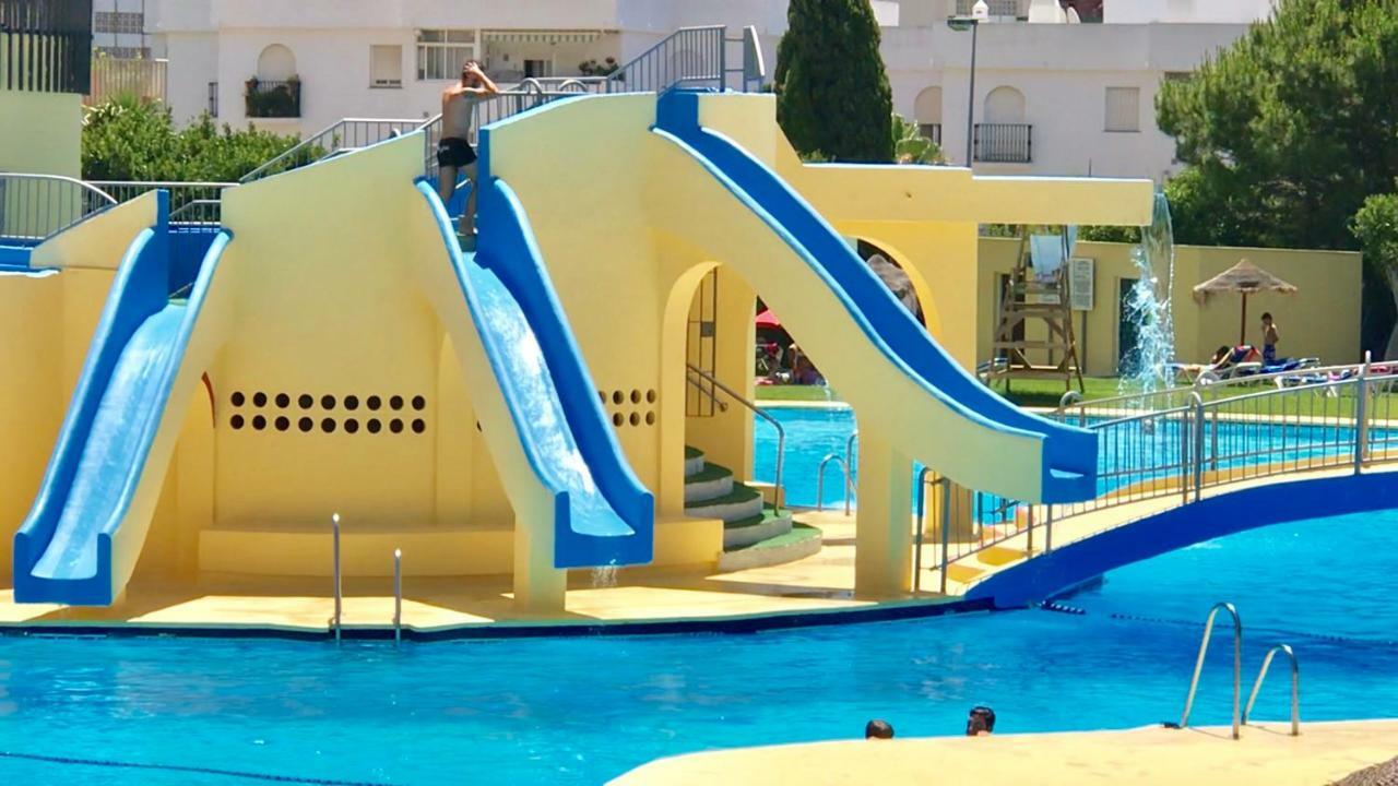 Minerva Sea View * Benalmadena