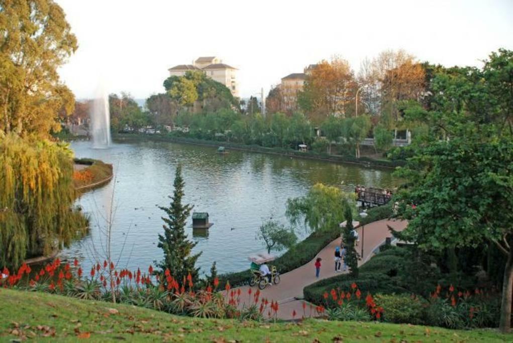 Appartamento Minerva Sea View *