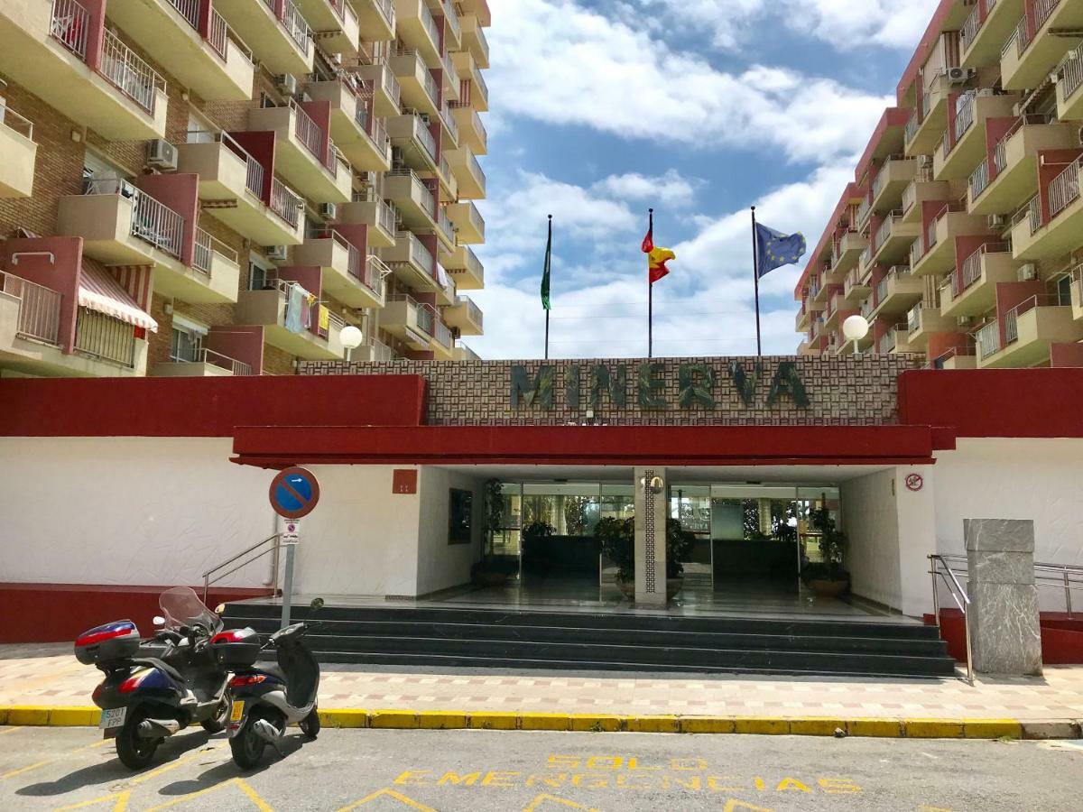 Minerva Sea View Appartamento